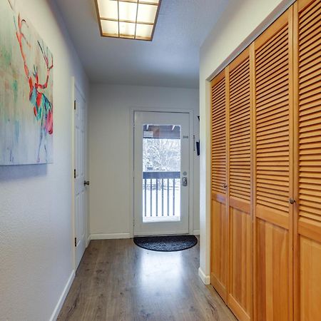Waterfront Apt, Walk To Town And Coastal Trail! Anchorage Eksteriør billede