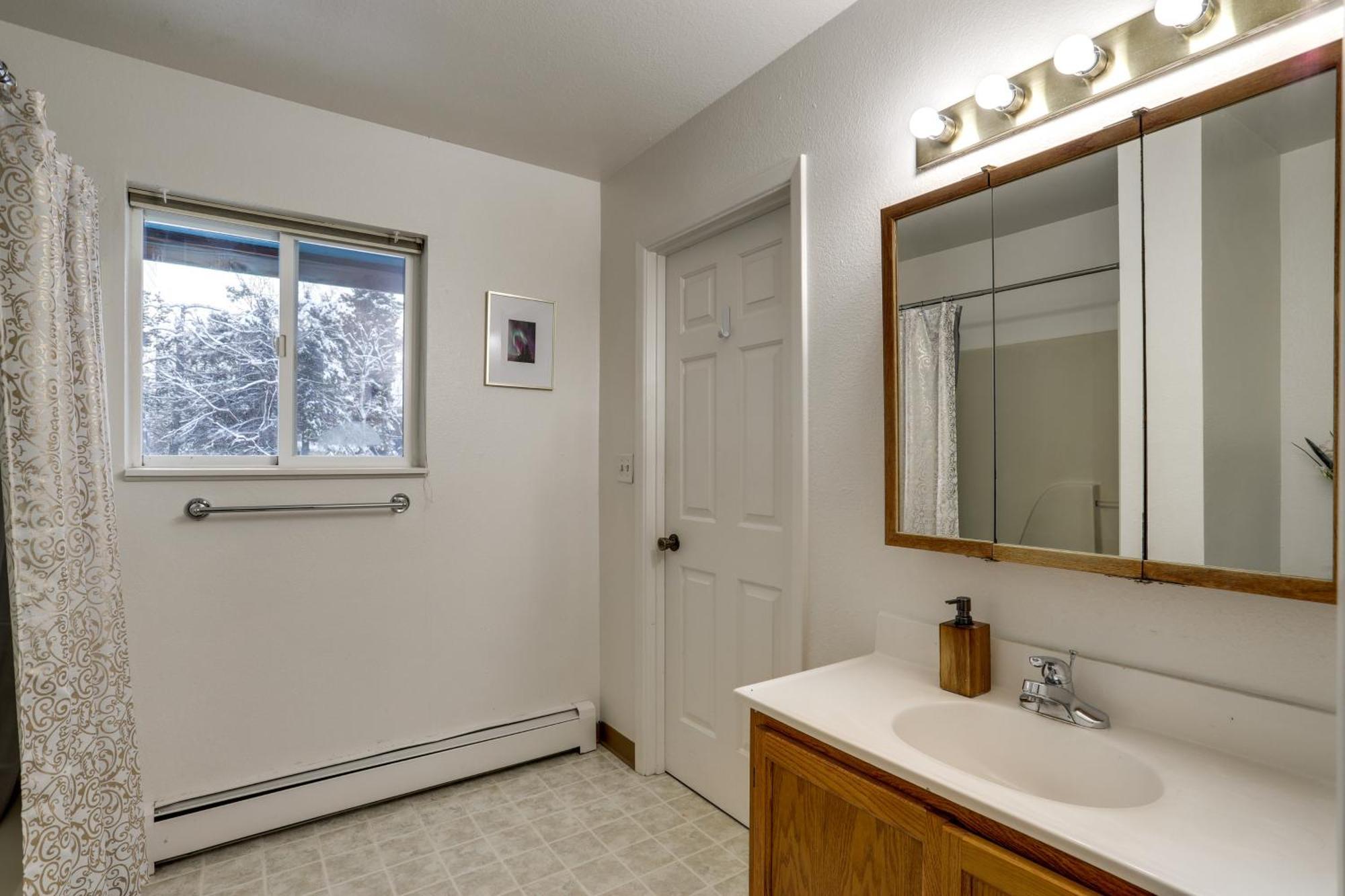Waterfront Apt, Walk To Town And Coastal Trail! Anchorage Eksteriør billede