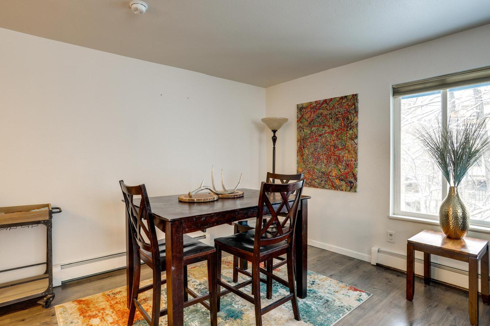 Waterfront Apt, Walk To Town And Coastal Trail! Anchorage Eksteriør billede